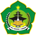 Logo MTs Negeri 1 Demak