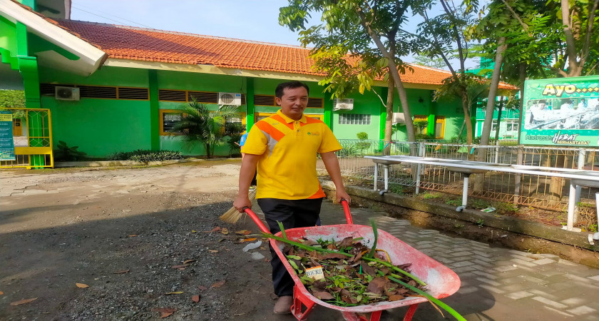 Hari Peduli Sampah Nasional