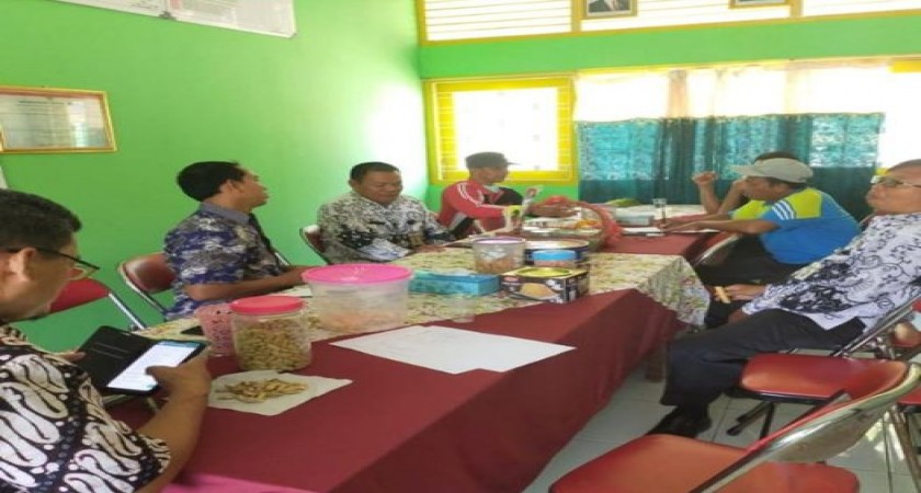 Rencana Peringatan Hari Guru 2020 di MTs N 1 Demak dan madrasah/sekolah sekitar