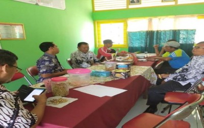 Rencana Peringatan Hari Guru 2020 di MTs N 1 Demak dan madrasah/sekolah sekitar