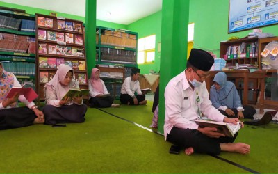 Kegiatan Ramadhan 1442 H